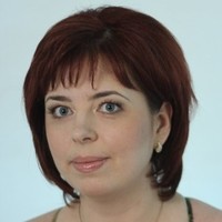 Natalia Olefirenko