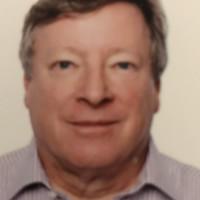 Graham Garrett