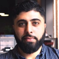 Tarek Nasser, Mba