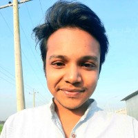 Debashish Kumar Halder