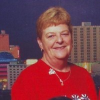 Sharon Harris
