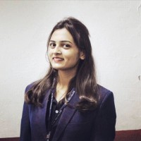 Nikhila Vaze
