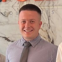 Patrick O’Donovan