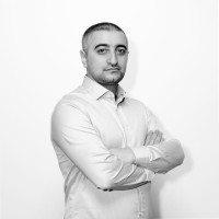 Rafig Lazgiyev
