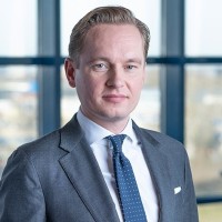 Sander van Gent