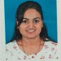 Chaitra R O