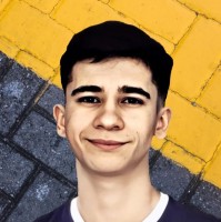 Jamshid Mirzaev
