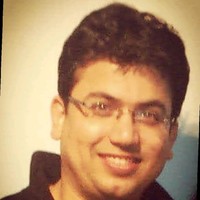 Prasad Chakradeo