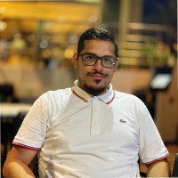 Abdul Rahman Haroun Kawaf
