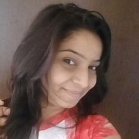 Chaitali Palde