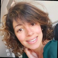 Myriam De Tollenaere El Ouati