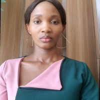 Sandra Iwundi