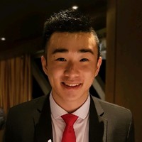 Matthew Ho