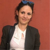 Stefana Kazandzhieva