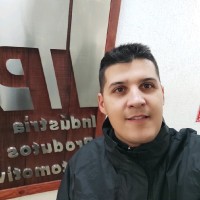 Maycon Augusto Mendes