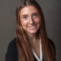 Olivia Roberds