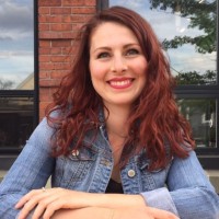 Andrée-Anne Leblanc