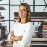 Eline van Dongen