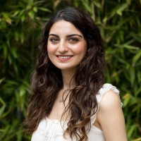 Anna Vardapetyan
