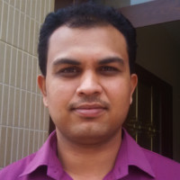 Sujith V N