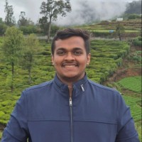 Ankith G Bhat