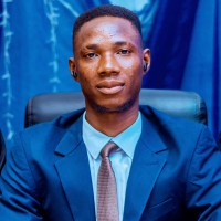 Idris Balogun B.Sc., Gcpsp, Aca, Fmva®, M.Sc. (In View)