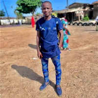 Baba Koné