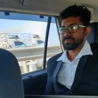 Saddam Hussain