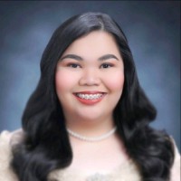 Frances Mikayla Enriquez