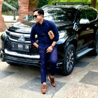 Yogi Saputra
