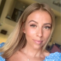 Isabelle Fernley