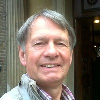 Roger Askew
