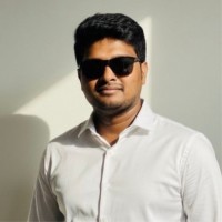 Priyadharshan Chandramohan