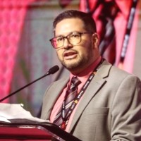 Daniel Chacon