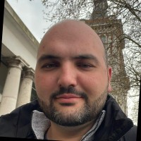 Issam Al-jammal