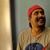 Abhilash Subramanian