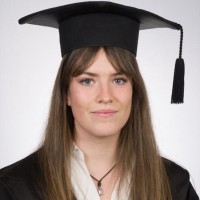 Ingrid Wenander Palmés