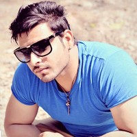 Kartik Sharma