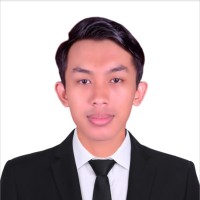 Yoram Gehing Wijaya
