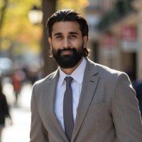 Feraz Ahmed