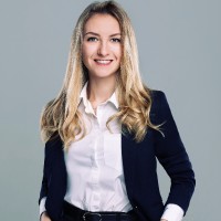 Viktoriya Savchenko