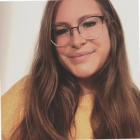 Myriam Lapierre