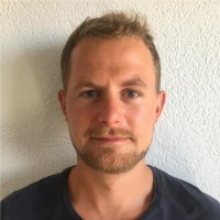 Martin Scheurer