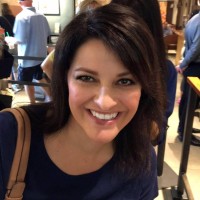 Stephanie Oviatt