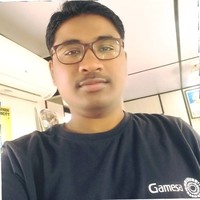 Ashok Kumar Behera