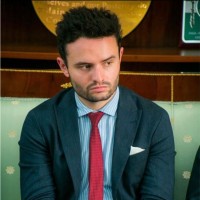 Thomas Marino