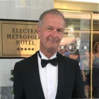 Henrik Åkerman