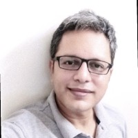 Indranil Ghosh