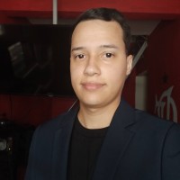 Cleyton Oliveira Lima De Souza