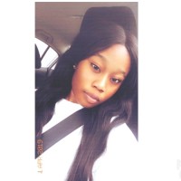 Faustina Nyemah